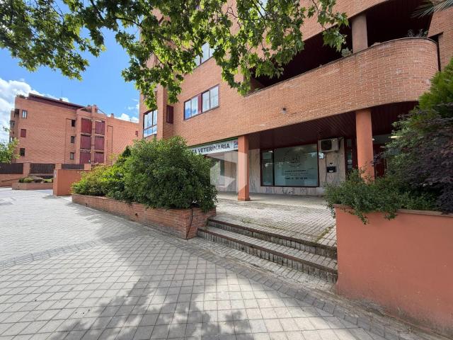 Apartamento en alquiler en Pozuelo Estación, Pozuelo De Alarcón