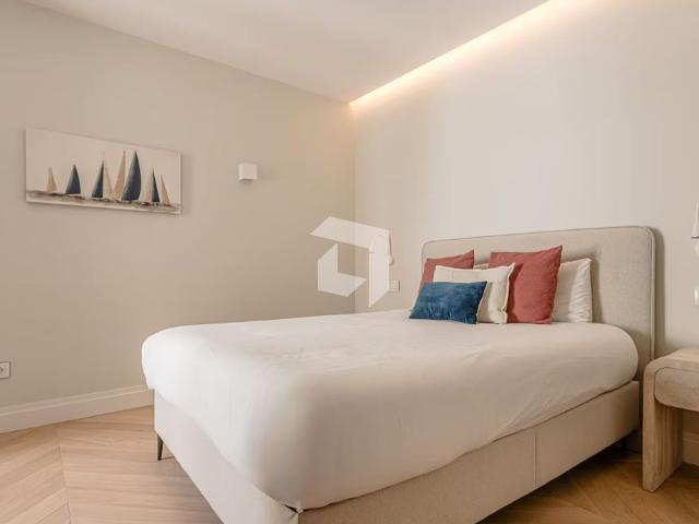 Apartamento en alquiler en Centro, Madrid