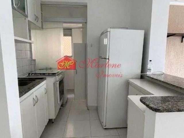 Apartamento aluguel em Jardim Colonial, São Bernardo do Campo
