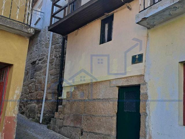 Casa venda em Torre De Moncorvo, Bragança
