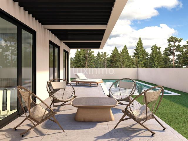 Casa en venta en Els Tolls - Aigüera Alta, Benidorm