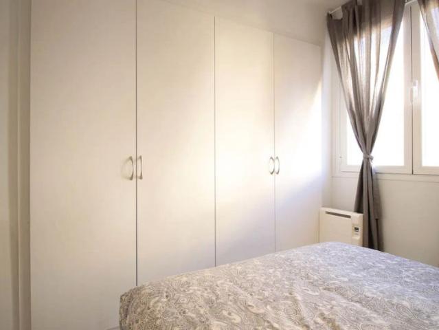 Estudio en alquiler en Salamanca, Madrid