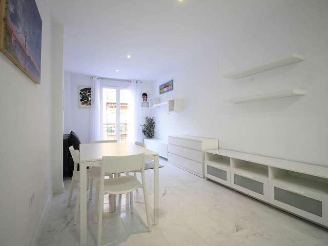 Estudio en alquiler en Madrid, Almendrales