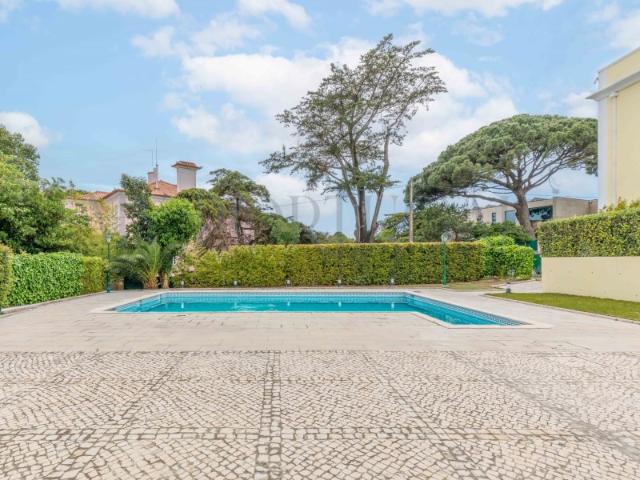 Apartamento venda em Visconde da Luz, Cascais