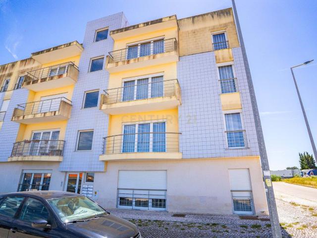 Apartamento venda em Casal do Brejo, Caldas Da Rainha