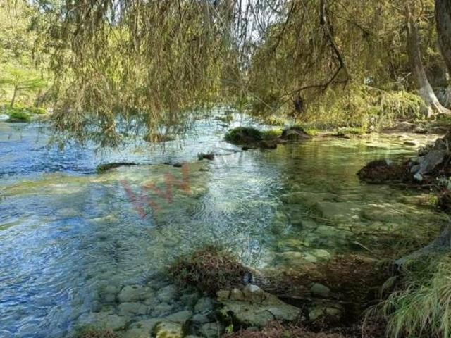 Terreno en venta en El Naranjo, San Luis Potosí