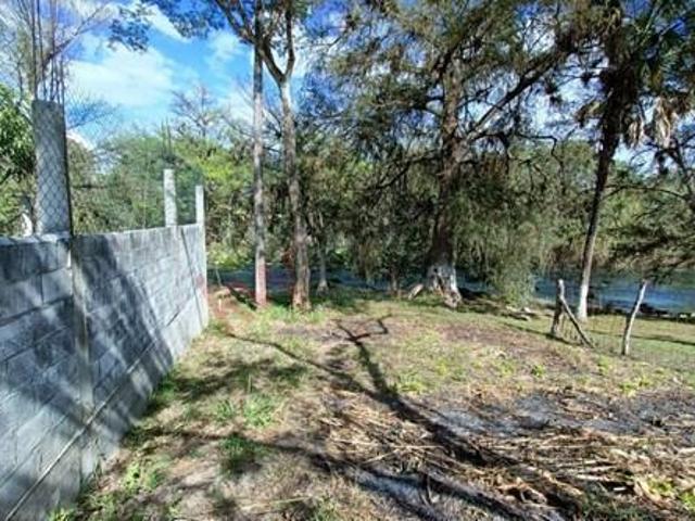 TITULO TERRENO ORILLA DE RIO EN EL NARANJO SLP, RUTA TURQUESA