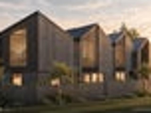 Townhouse for sale in Penrose, Oroua County