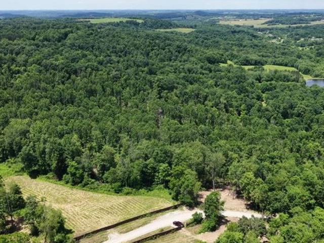 Land for sale in Freeport, Ohio