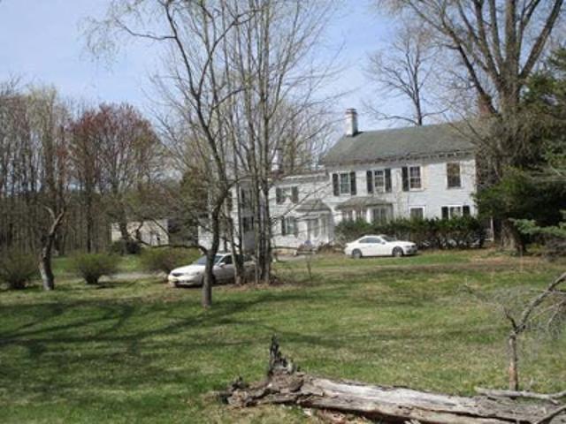 House for sale in Poughkeepsie, New York