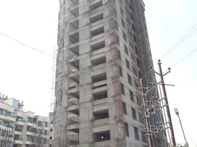 Flat for sale in Kalyan-dombivali, National Capital Territory Of Delhi