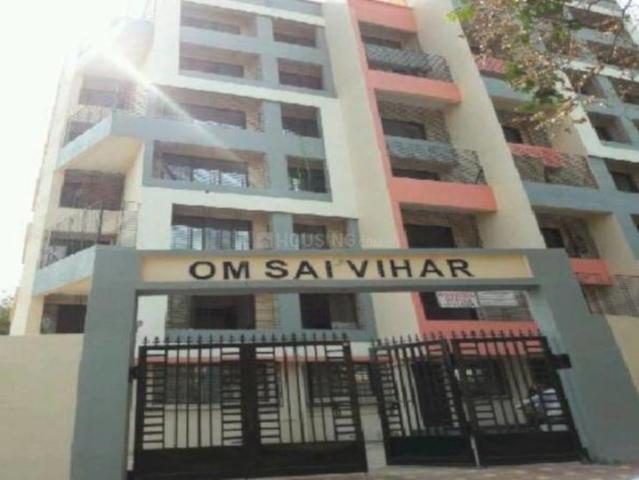 Flat for sale in Kalyan-dombivali, National Capital Territory Of Delhi
