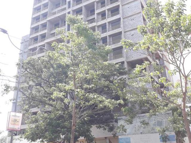 Flat for sale in Kalyan-dombivali, National Capital Territory Of Delhi