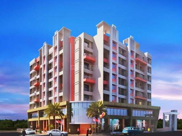 Flat for sale in Kalyan-dombivali, National Capital Territory Of Delhi