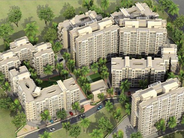 Flat for sale in Kalyan-dombivali, National Capital Territory Of Delhi