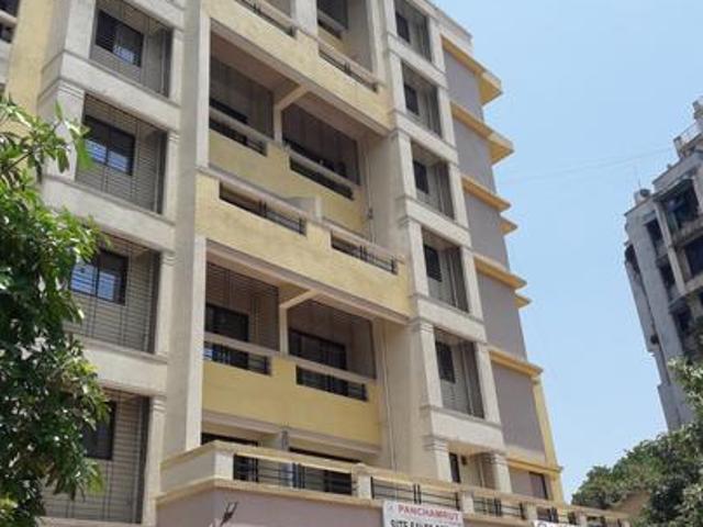 Flat for sale in Kalyan-dombivali, National Capital Territory Of Delhi