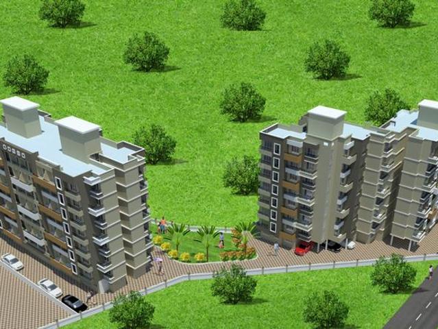 Flat for sale in Kalyan-dombivali, National Capital Territory Of Delhi