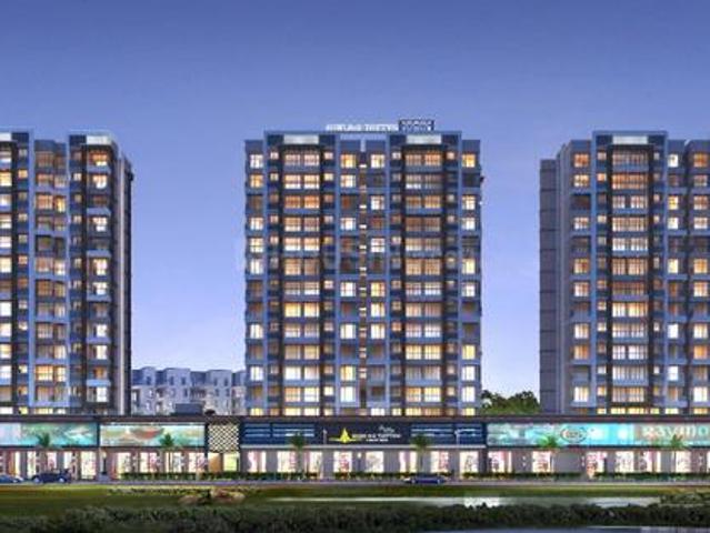 Flat for sale in Kalyan-dombivali, National Capital Territory Of Delhi