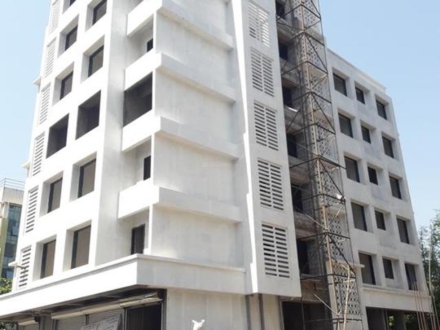 Flat for sale in Kalyan-dombivali, National Capital Territory Of Delhi