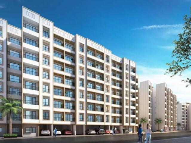 Flat for sale in Kalyan-dombivali, National Capital Territory Of Delhi
