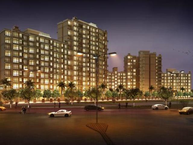 Flat for sale in Kalyan-dombivali, National Capital Territory Of Delhi