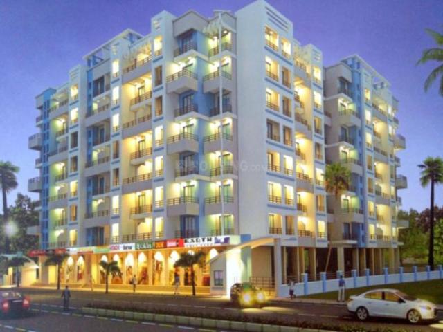 Flat for sale in Kalyan-dombivali, National Capital Territory Of Delhi