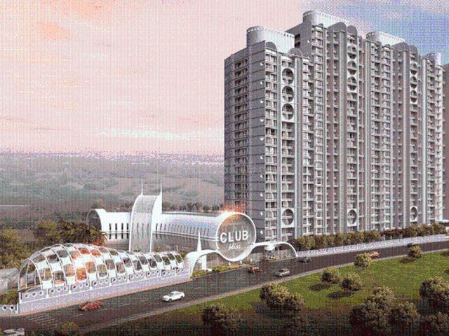 Flat for sale in Kalyan-dombivali, National Capital Territory Of Delhi