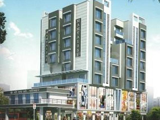 Commercial for sale in Kalyan-dombivali, National Capital Territory Of Delhi