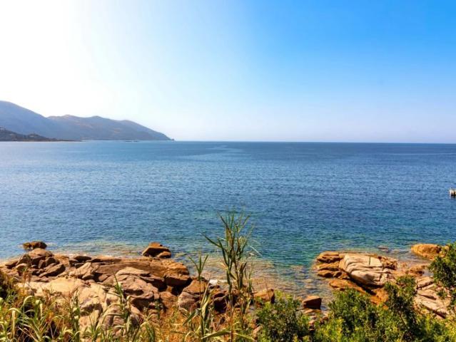 Appartement vente à Ajaccio, Casaglione