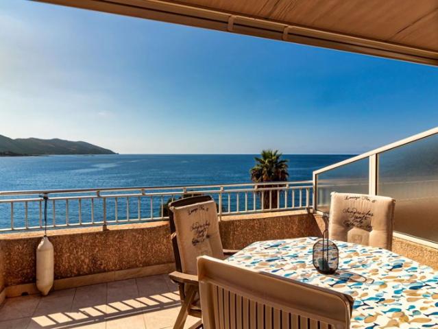 Appartement vente à Ajaccio, Casaglione