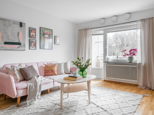 Bostad till salu i Uppsala