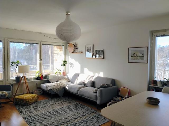 Lägenhet hyra i Stabby, Uppsala