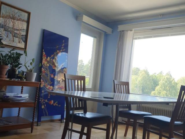 Rum hyra i Uppsala