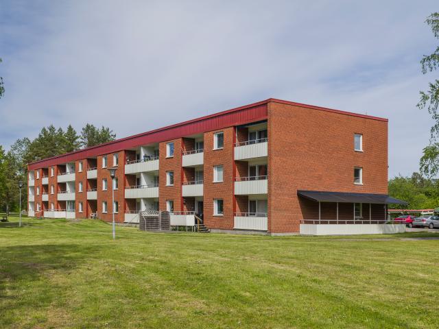 Lägenhet hyra i Örebro