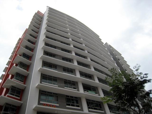 Detached House for sale
