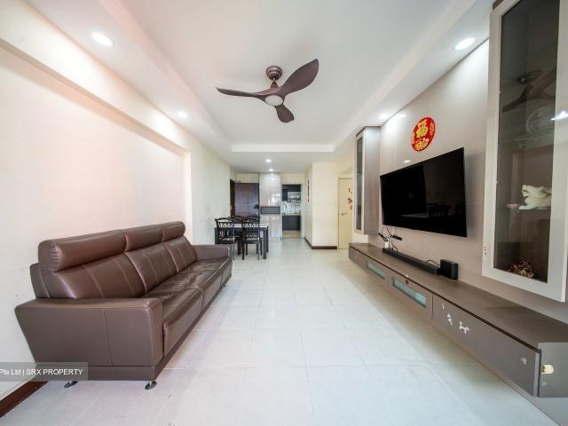 Detached House for sale