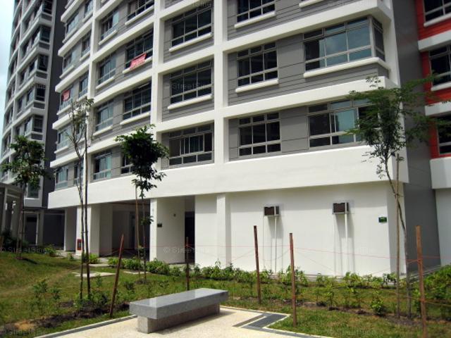 Detached House for sale