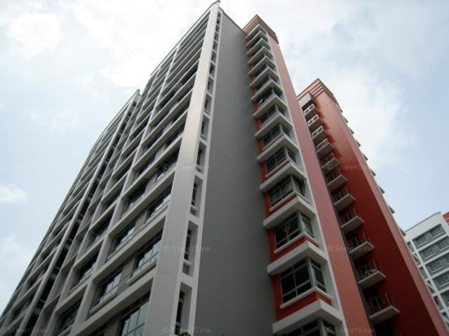 HDB House for sale in Sengkang