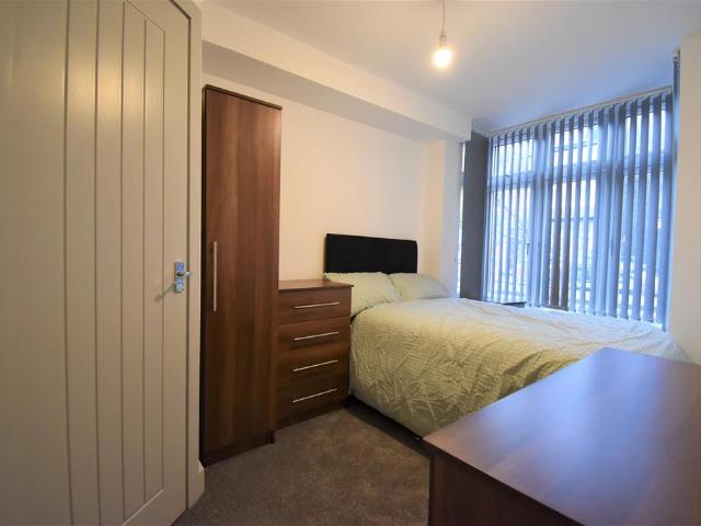 House for rent in Metchley, Birmingham