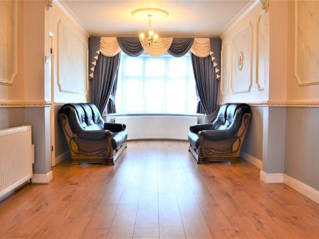 House for rent in Clayhall, Greater London