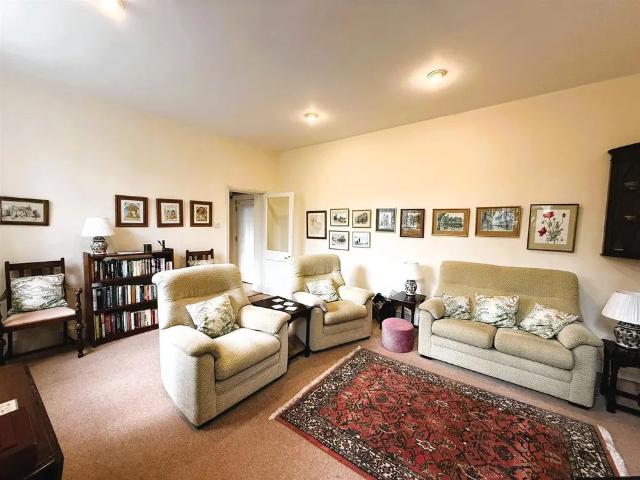 Apartment for rent in West Exe, Newton St Cyres