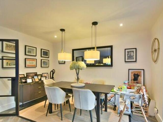 House for sale in Lyons, Greater London