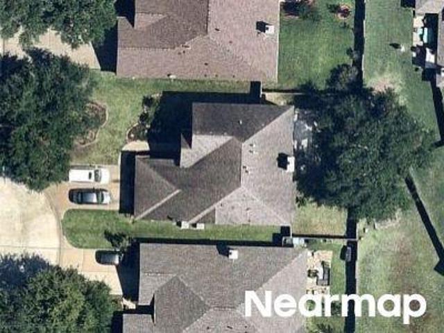 House for sale in New Caney, Texas