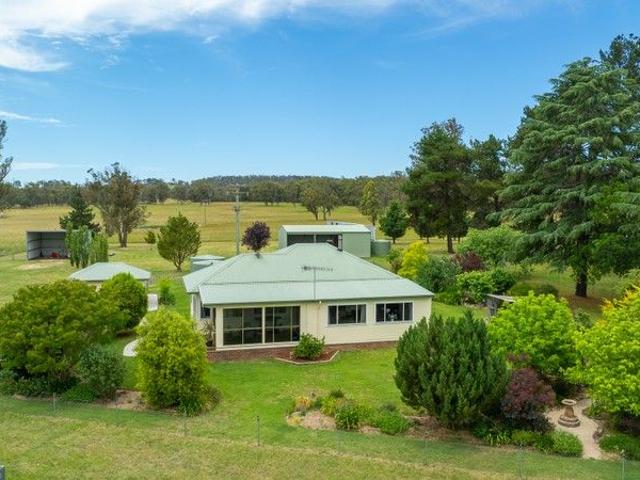 Acreage for sale in Armidale, New South Wales
