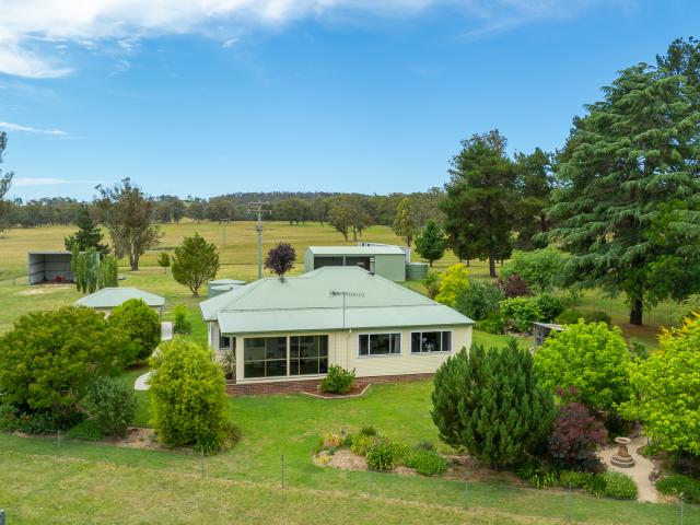 Property for sale in Abington, New South Wales