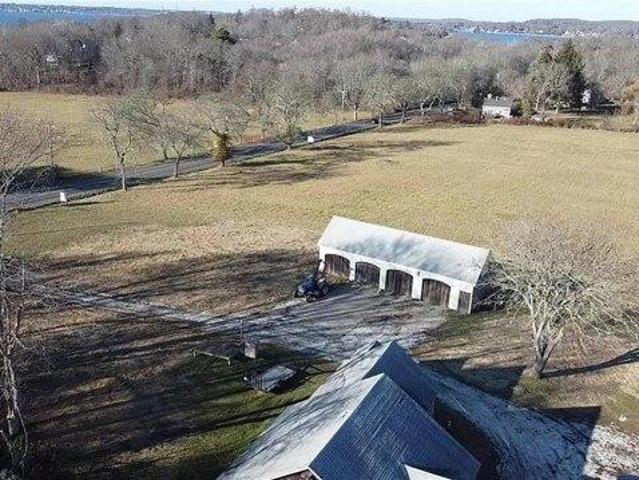 Land for sale in Tiverton, Rhode Island