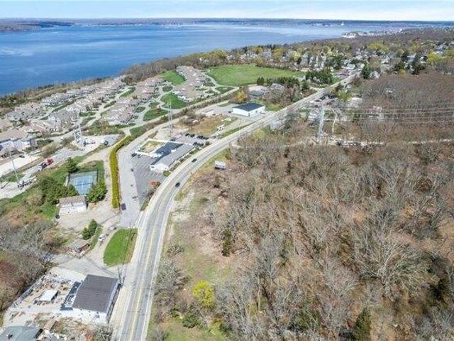 Land for sale in Tiverton, Rhode Island