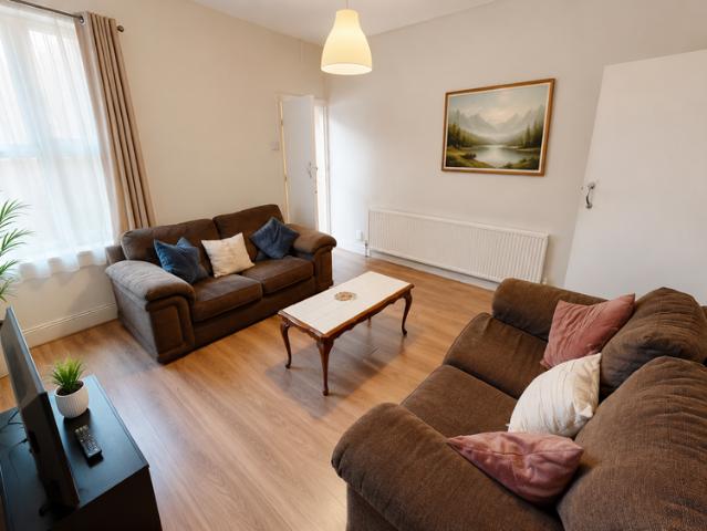 Room for rent in Ladywood, West Midlands