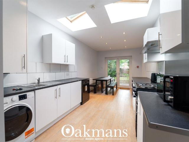 House for rent in Stirchley, Birmingham