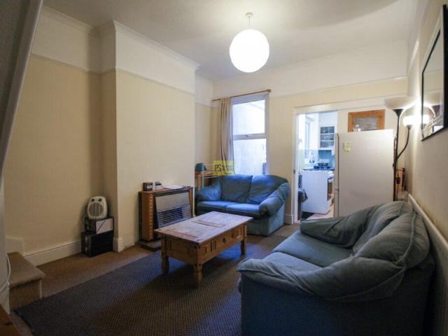 House for rent in Stirchley, West Midlands
